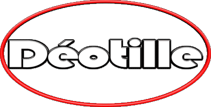 Déotille D FEMININ - France Prénoms 
