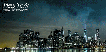 USA - New York Places -TimeLapse Humor -  Fun 