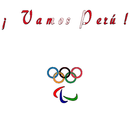 Juegos Olímpicos Vamos Perú Spanisch Nachrichten 