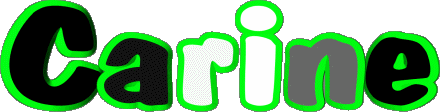 Carine C FEMENINO - Francia Nombre 