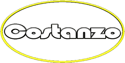 Costanzo C MANN - Italien Vorname 