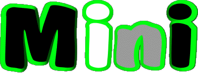 Mini M WEIBLICH - Frankreich Vorname 