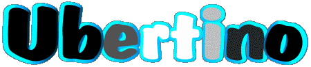 Ubertino U MASCULINO - Italia Nombre 