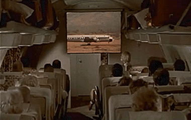 01 Y a t il un pilote dans l Avion Cinéma International Multi Média 