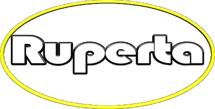 Ruperta R FEMININE - Spain First Names 