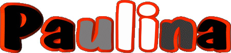 Paulina P FEMENINO - Francia Nombre 