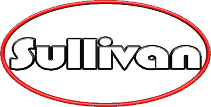 Sullivan S MASCULINE -  UK - USA - IRL - AUS - NZ First Names 