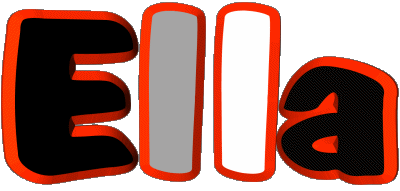 Ella E FEMMINILE - Francia Nome 