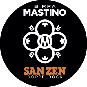 Mastino Italie Bières Boissons 