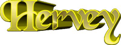 Hervey H MASCHIO - UK - USA - IRL - AUS - NZ Nome 