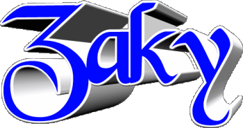 Zaky Z MASCULIN - Maghreb Musulman Prénoms 