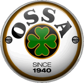 Logo Ossa MOTOCICLI Trasporto 