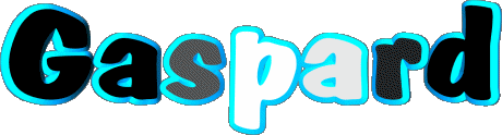 Gaspard G MASCULIN - France Prénoms 