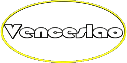 Venceslao V MASCULINO - Italia Nombre 