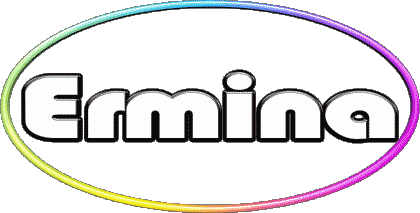 Ermina E FEMENINO - Italia Nombre 