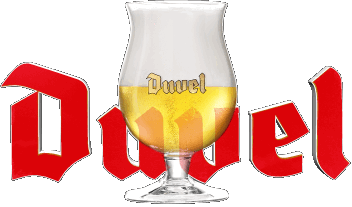 Duvel Belgien Bier Getränke 