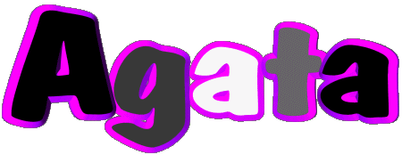 Agata A FEMININ - Italie Prénoms 