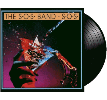 S O S-S O S Discografía The SoS Band Funk & Disco Música Multimedia 