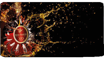 Remy Martin Cognac Boissons 