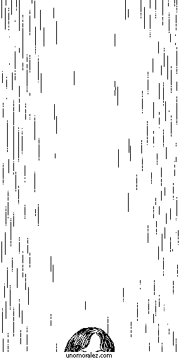 Uno Moralez GIF Künstler Humor -  Fun 