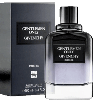 Givenchy Alta Costura - Perfume Moda 