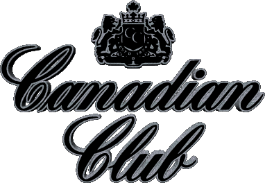 Canadian Club Whisky Bebidas 