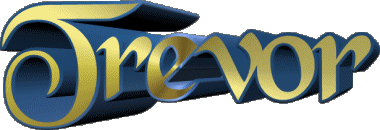 Trevor T MASCHIO - UK - USA - IRL - AUS - NZ Nome 