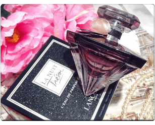 Lancôme Couture - Parfüm Mode 