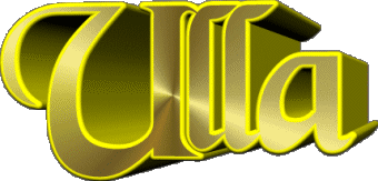 Ulla U FEMININE - France First Names 