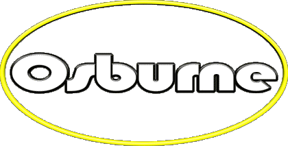 Osburne O MANN - UK - USA - IRL - AUS - NZ Vorname 
