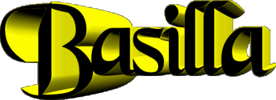 Basilla B FEMMINILE - Francia Nome 