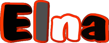 Elna E FEMENINO - Alemania Nombre 