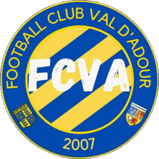 FC Val d'Adour 65 - Hautes-Pyrénées Occitanie Calcio  Club Francia Sportivo 