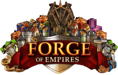Logo - Icons Forge of Empires Video Games Multi Media 