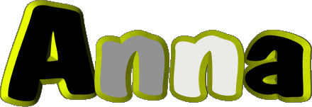 Anna A FEMININ - Italie Prénoms 