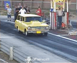 Wheeling Car Coches Transporte Humor - Fun 