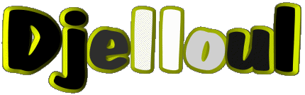 Djelloul D MASCULIN - Maghreb Musulman Prénoms 