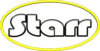 Starr S FEMININ - UK - USA Prénoms 