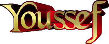 Youssef Y MASCULINE - France First Names 