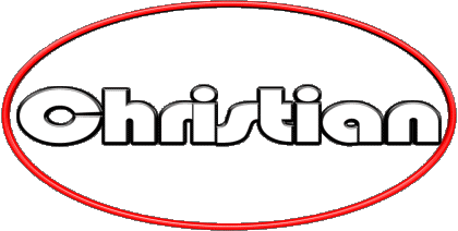 Christian C MASCULINE - France First Names 