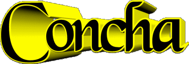 Concha C FEMENINO - España Nombre 