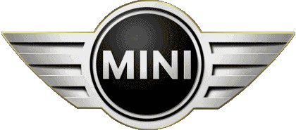 Logo Mini Coche Transporte 