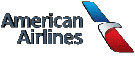 American Airlines U.S.A America - North Planes - Airline Transport 