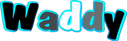 Waddy W MANN - Frankreich Vorname 