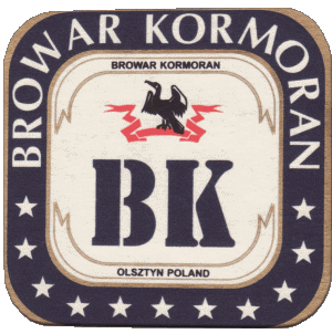 Kormoran Polonia Birre Bevande 