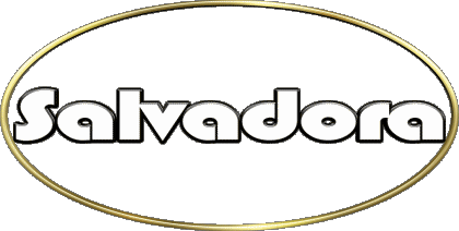 Salvadora S FEMININ - Espagne Prénoms 