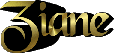 Ziane Z MASCULIN - Maghreb Musulman Prénoms 