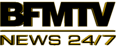 Logo BFM Canales - TV Francia Multimedia 