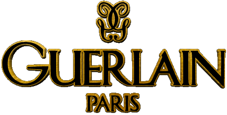 Logo-Logo Guerlain Couture - Parfüm Mode 