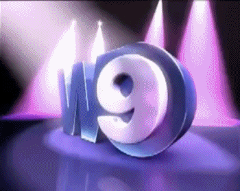 Jingle PUB 2007 W9 Canali - TV Francia Multimedia 